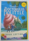 DOCTORUL DOLITTLE de HUGH LOFTING , 2024