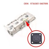 Membrană capac supapă PCV pentru ASTRA-H (A04) Z17DTH din 2004
