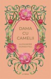 Dama cu camelii (vol. 40), Litera