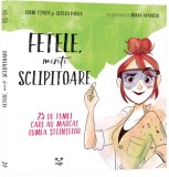 Fetele, minti sclipitoare