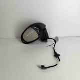 Oglinda Stanga Mercedes-Benz GLC X254 2022 A2548102303 Negru Portocaliu Second Hand