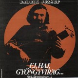 Babrik Jozsef &ndash; Ej, Haj, Gyongyvirag... (Hei, Lacramioare...)