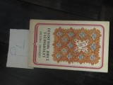 Grigore Ureche - Letopisetul tarii Moldovei Po+
