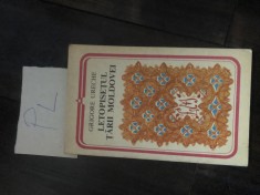 Grigore Ureche - Letopisetul tarii Moldovei Po+