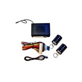 Cumpara ieftin Telecomanda pentru inchidere centralizata cu iesire pentru sirena