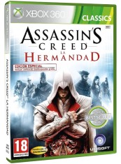 Assassins Creed Brotherhood Special Edition XBOX 360