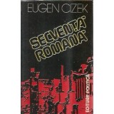 Secventa romana - Eugen Cizek