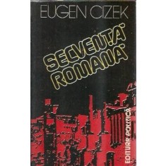 Secventa romana - Eugen Cizek