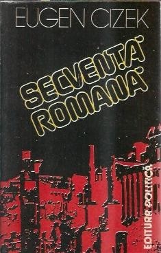 Secventa romana - Eugen Cizek foto