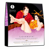 Set de baie cu gel - Shunga Lovebath Sensual Lotus 650g