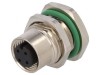 Soclu M12 PIN 4 mamă DeviceNet/CANopen IP67 250V