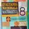 EVALUAREA NATIONALA MATEMATICA CLASA A VIII A IUREA ,POPA ,SERDEAN