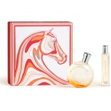 HERM&Egrave;S Eau des Merveilles Eau de Toilette Gift Set set cadou pentru femei