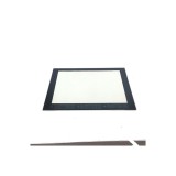 Geam Interior Cuptor WHIRLPOOL Original Cod C00521705 / 481011204877 pentru Ariston, Indesit, Hotpoint