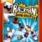 Rayman Raving Rabbids Nintendo Wii