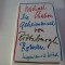 Die Geheimnisse von Pitsburg - Michael Chabon (booker preis)