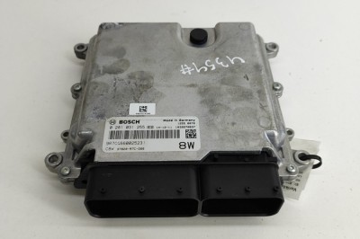 Unitate de control motor HONDA CR-V IV RM_ 2015 OEM: 37820-R7C-G66,0281031255,9R7CG660025231,1039S70637 23854012 foto
