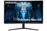 Monitor Samsung 32&quot; LS32BG850NPXEN