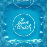 Prezervative Love Match Classico