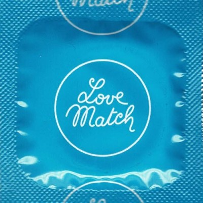 Prezervative Love Match Classico foto