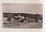 RF175 - Carte Postala - Muntele Semenic. circulata 1966