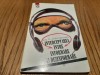 INTERCEPTAREA INTRE INFORMARE SI DEZINFORMARE - Ovidiu Diaconescu - 1994, 195 p., Alta editura