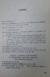 CRITICA TEXTUALA SI EDITAREA LITERATURII ROMANE VECHI de LIVIU ONU , 1973