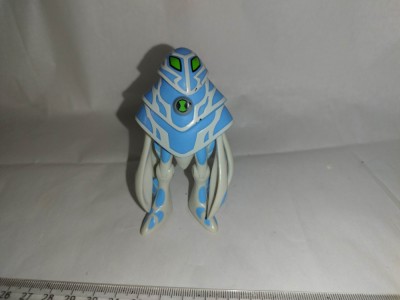 bnk jc Ben 10 - Ampfibian foto