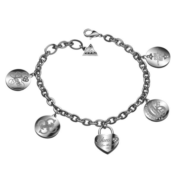 Brățară Damă Guess USB11001 (19 cm) Brățară Damă Guess USB11001 (19 cm)