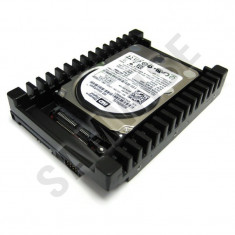 Hard disk WD VelociRaptor 80GB, 10.000 RPM, SATA II, 16MB, WD800HLFS foto