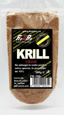 Faina Krill 100G foto