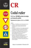Cumpara ieftin Codul rutier. Editia a 2-a actualizata la 15 februarie 2016/***, Rosetti