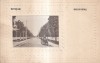 Botosani. Bulevardul (circulata 1929)