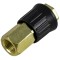 Cupla rapida mama cu protectie filet int. 1/4