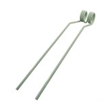 Cumpara ieftin Dinte greblă rotativă 550 x 83 x 9 mm potrivit pentru P&ouml;ttinger