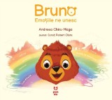 Bruno. Emoțiile ne unesc, Pandora-M