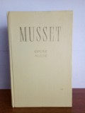 Alfred de Musset &ndash; Opere alese