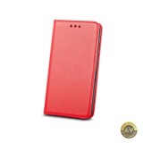 Husa pentru Samsung Galaxy A13 A137 / A13 A135 OEM Smart Magnet Rosie