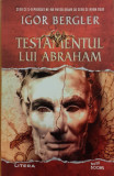 Testamentul lui Abraham