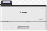 Imprimanta laser mono Canon LBP233DW, dimensiune A4, duplex, viteza max 33ppm,
