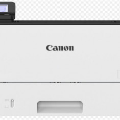 Imprimanta laser mono Canon LBP233DW, dimensiune A4, duplex, viteza max 33ppm,