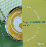 Supe Si Mancaruri Cu Sos - Annette Heisch ,559014, READER&#039;s DIGEST