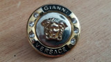 M3C15 - INSEMN GIANNI VERSACE - PIESA DE COLECTIE