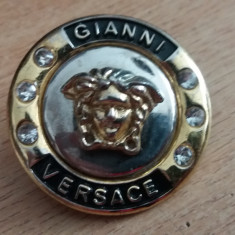 M3C15 - INSEMN GIANNI VERSACE - PIESA DE COLECTIE