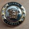 QW12 - Insemn - Gianni Versace