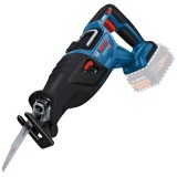 Bosch GSA 18V-28 - Fierastrau sabie fara acumulatori si incarcator Li-Ion 18 V - Ah 28 mm