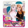 FROZEN SET PENTRU DESEN GIGA BLOCK 5 IN 1, AS