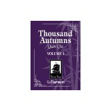Thousand Autumns: Qian Qiu (Novel) Vol. 1
