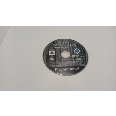 Joc PS2 Enter The Matrix (ID 000248) - G