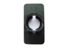 Suport senzor parcare AUDI Q5 (8R), 09.2008-06.2012, VW GOLF VI (5K), 10.2008-, fata, interior,